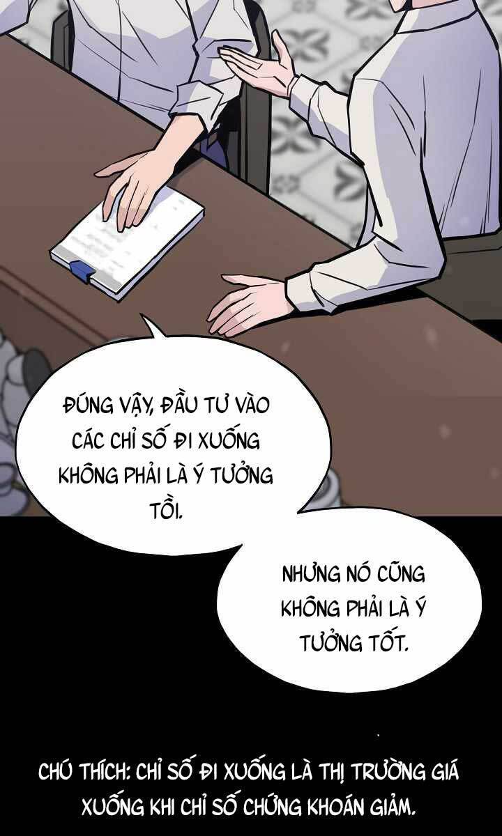 Hồi Quy Giả Chapter 17 - Trang 2