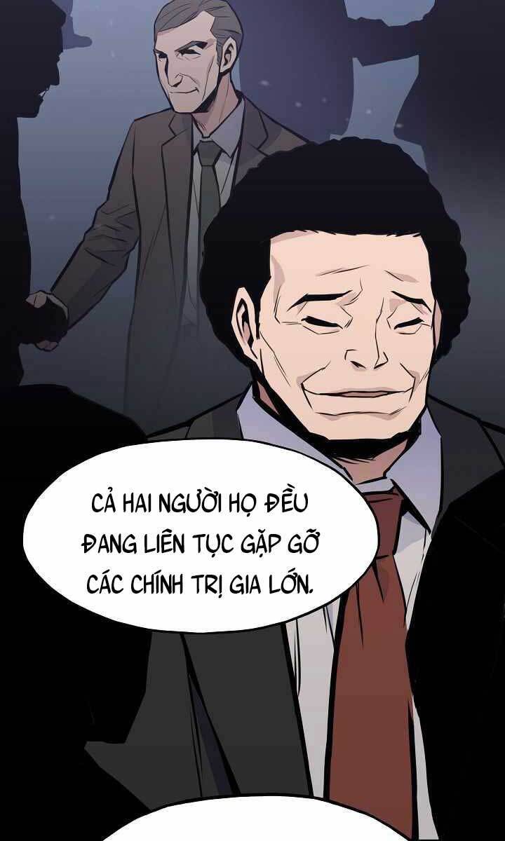 Hồi Quy Giả Chapter 16 - Trang 2