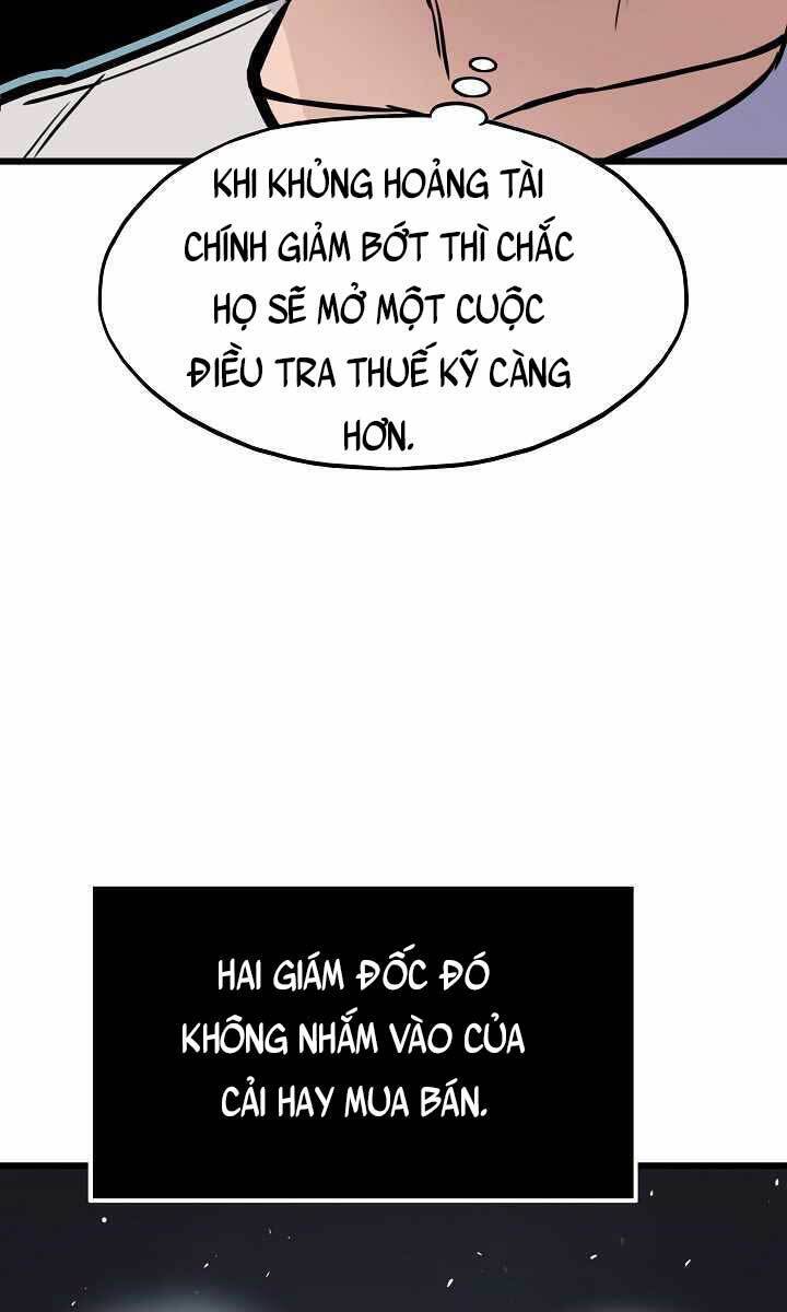 Hồi Quy Giả Chapter 16 - Trang 2