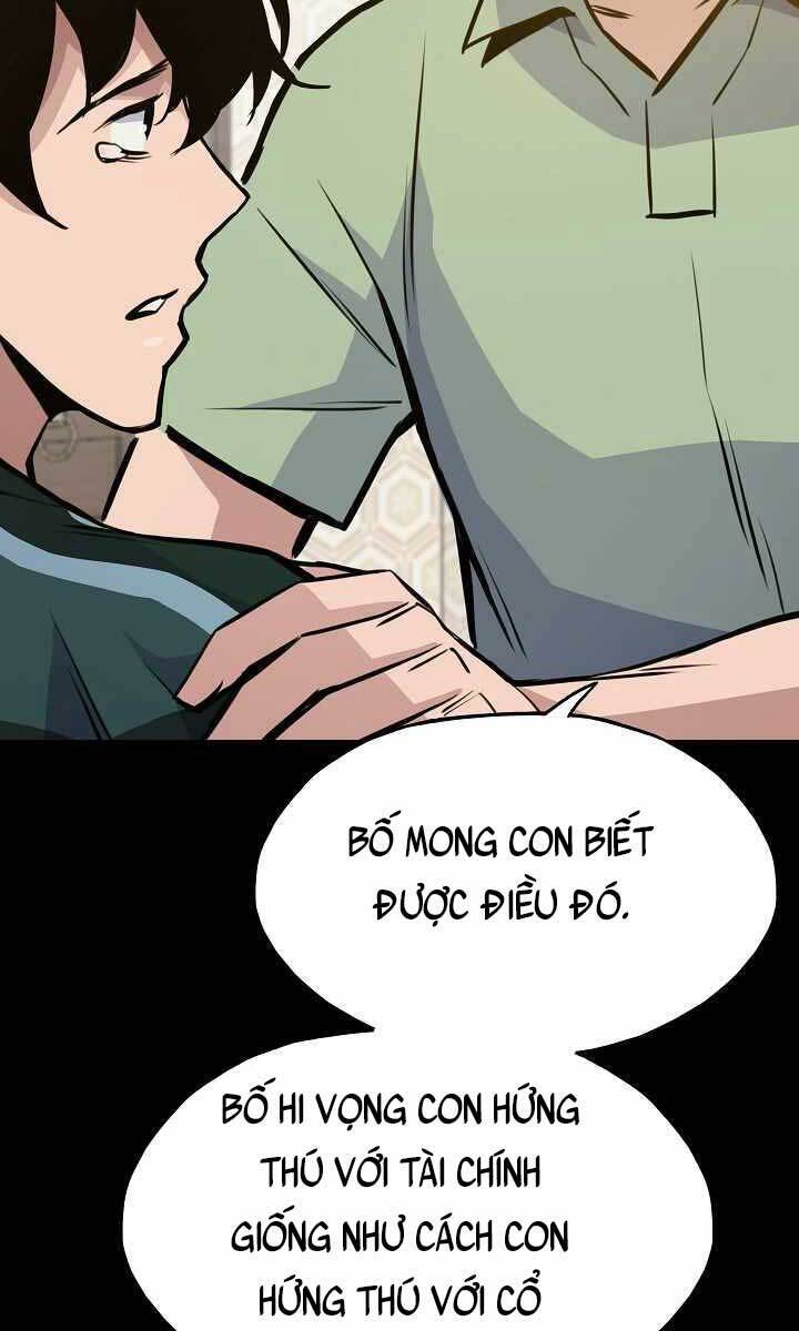 Hồi Quy Giả Chapter 15 - Trang 2