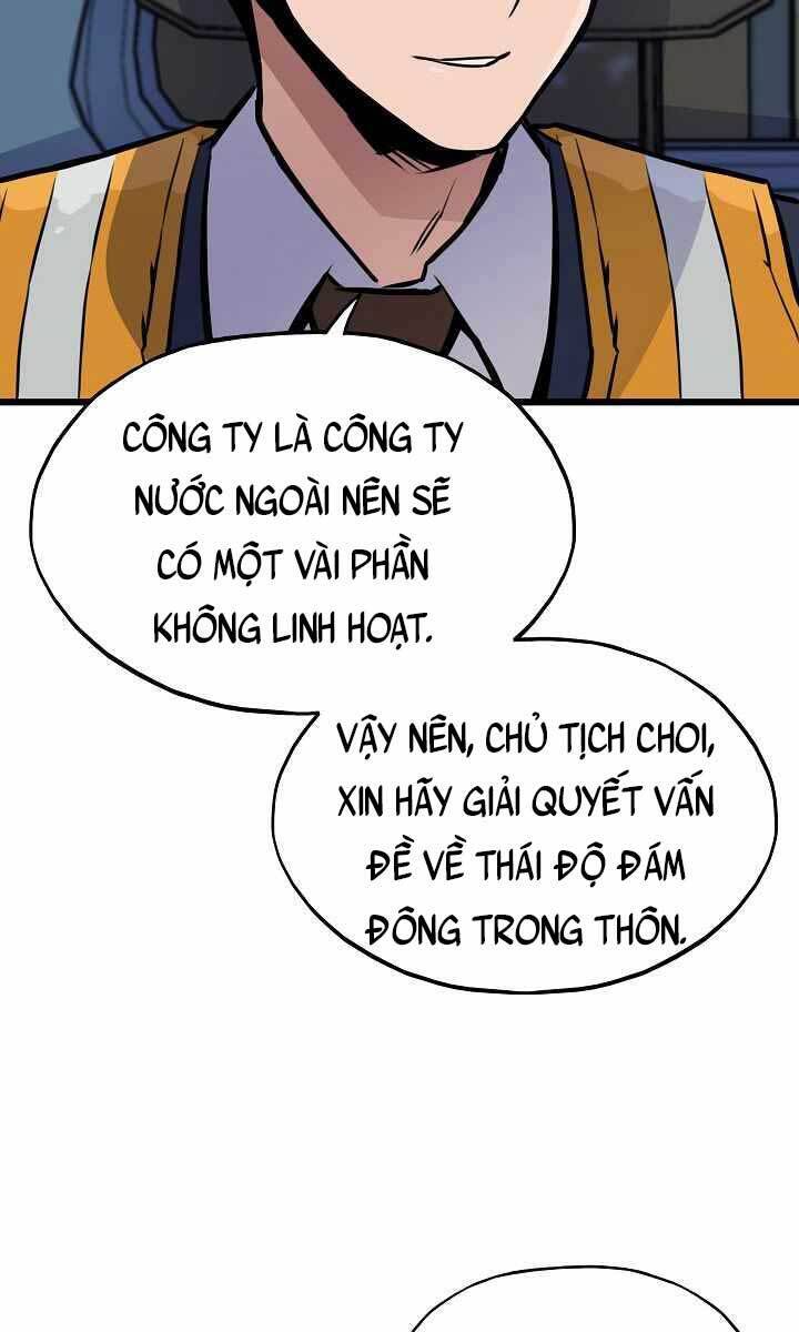 Hồi Quy Giả Chapter 15 - Trang 2