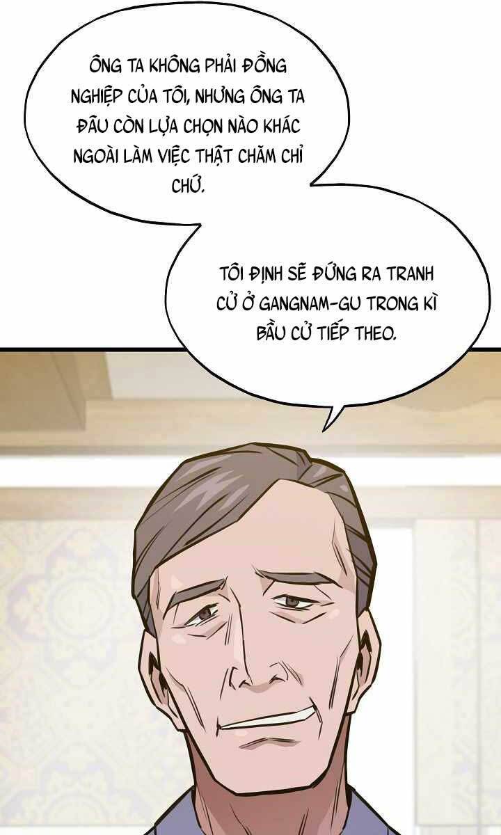 Hồi Quy Giả Chapter 15 - Trang 2