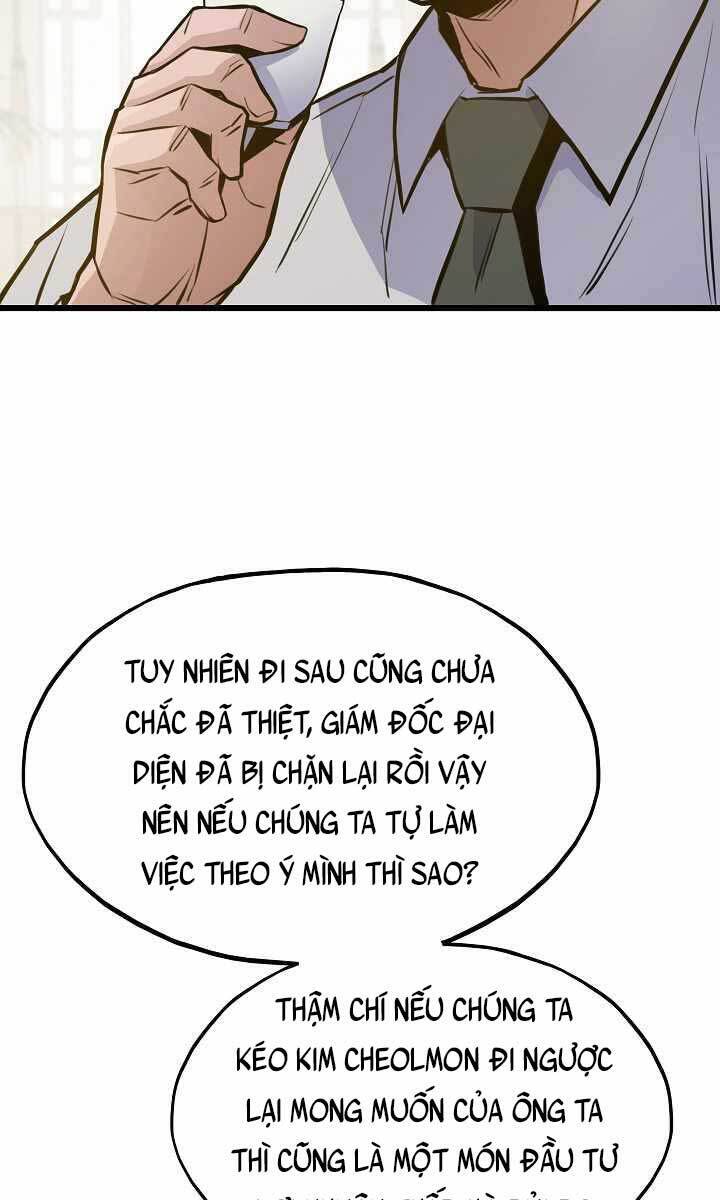 Hồi Quy Giả Chapter 15 - Trang 2