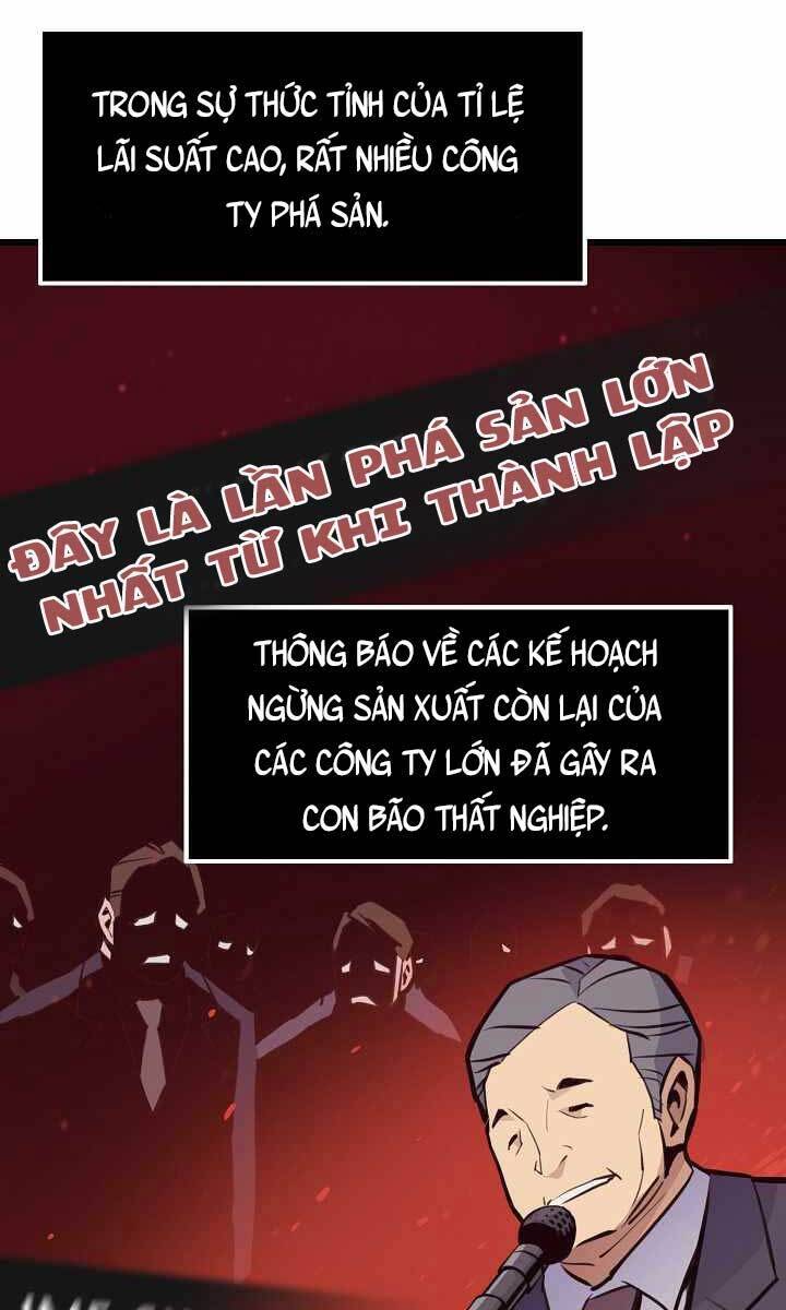 Hồi Quy Giả Chapter 15 - Trang 2