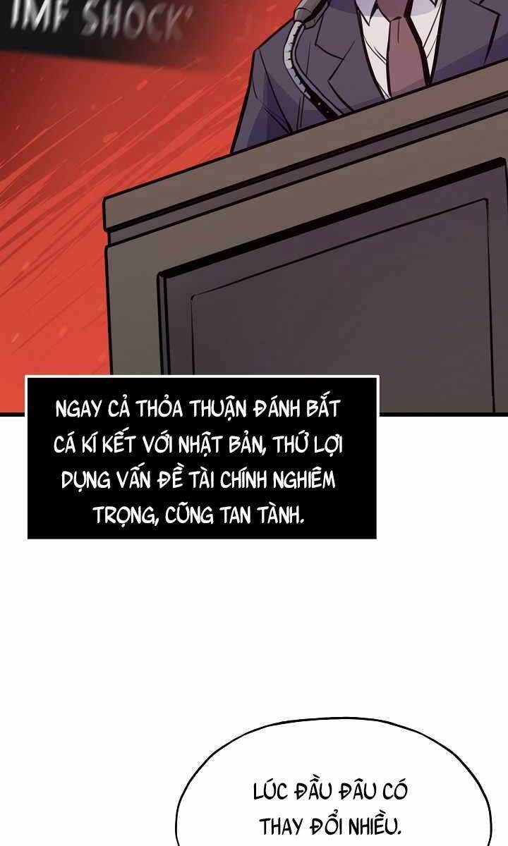 Hồi Quy Giả Chapter 15 - Trang 2