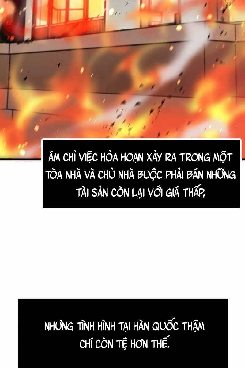 Hồi Quy Giả Chapter 14 - Trang 2