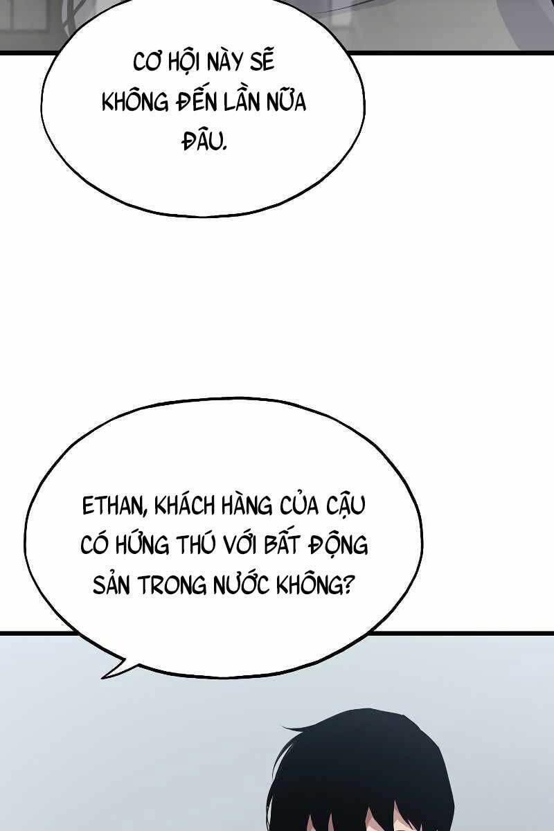 Hồi Quy Giả Chapter 14 - Trang 2