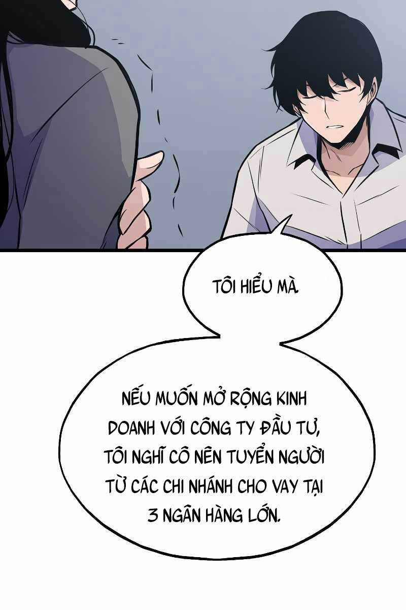 Hồi Quy Giả Chapter 14 - Trang 2