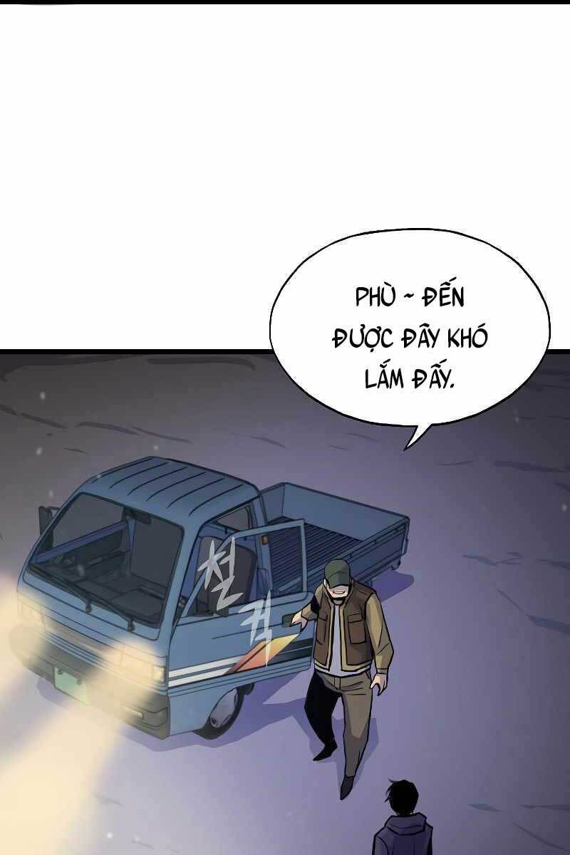 Hồi Quy Giả Chapter 14 - Trang 2