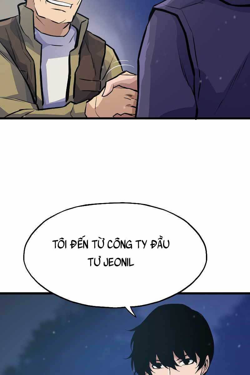 Hồi Quy Giả Chapter 14 - Trang 2