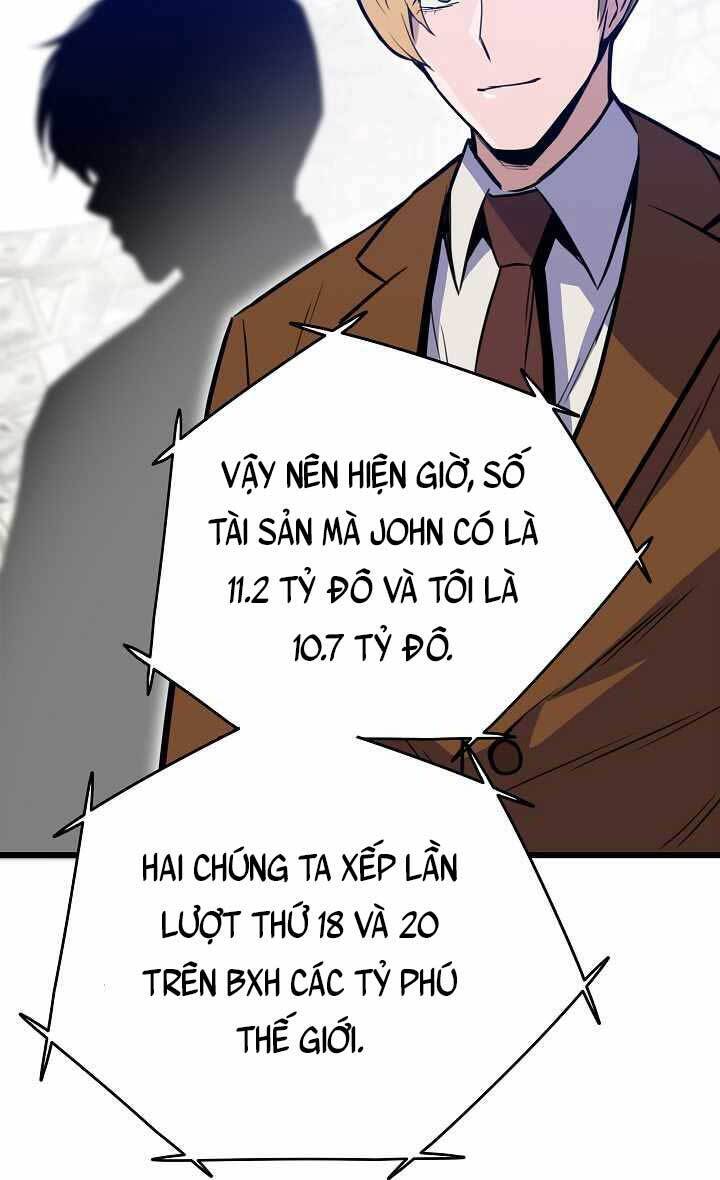 Hồi Quy Giả Chapter 13 - Trang 2