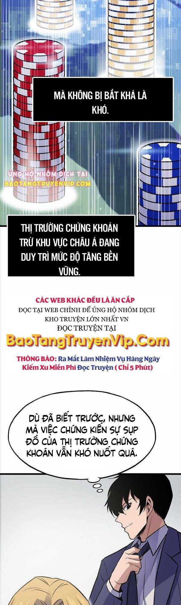 Hồi Quy Giả Chapter 12 - Trang 2