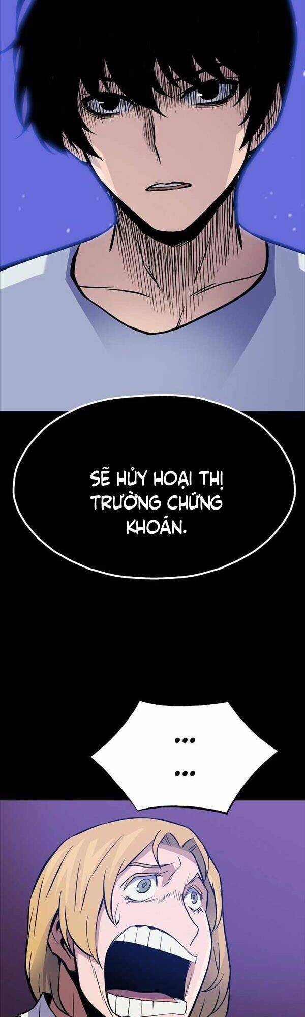 Hồi Quy Giả Chapter 12 - Trang 2