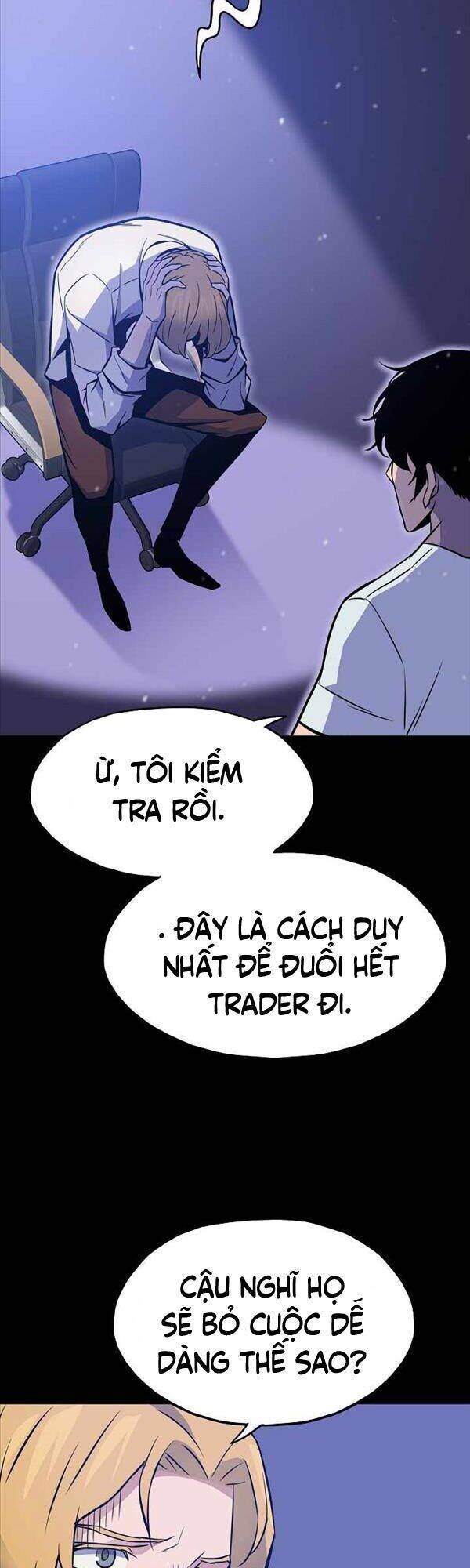 Hồi Quy Giả Chapter 12 - Trang 2