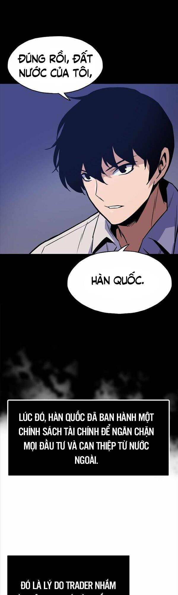 Hồi Quy Giả Chapter 12 - Trang 2