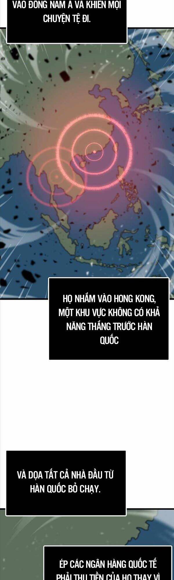 Hồi Quy Giả Chapter 12 - Trang 2