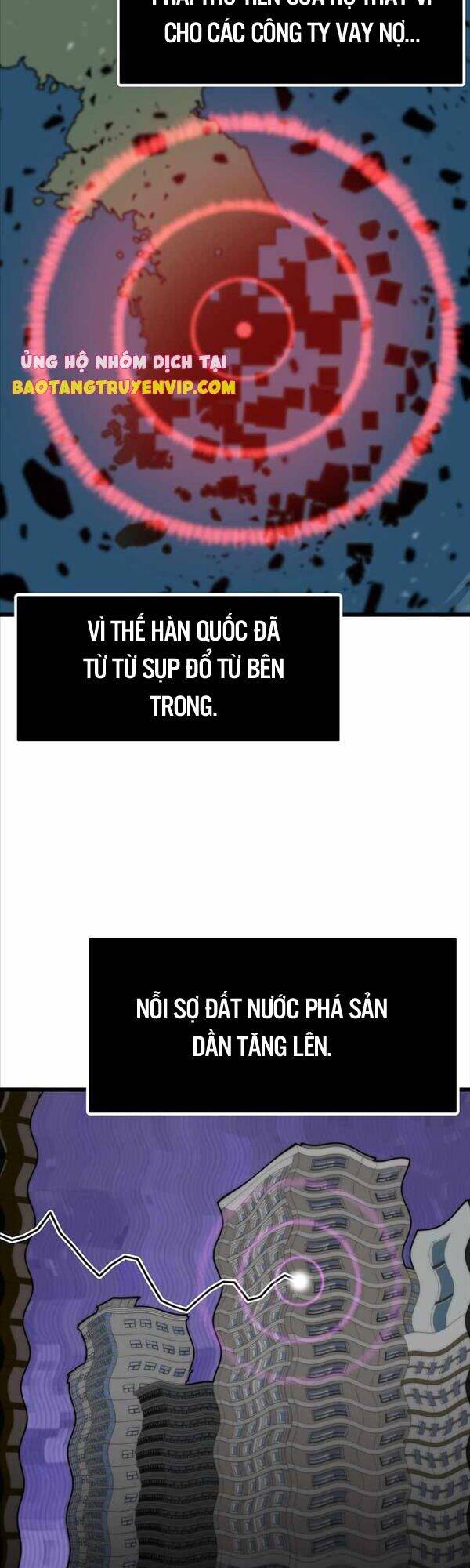 Hồi Quy Giả Chapter 12 - Trang 2