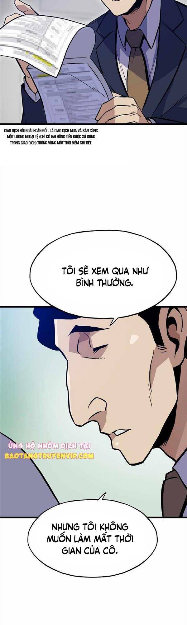 Hồi Quy Giả Chapter 12 - Trang 2