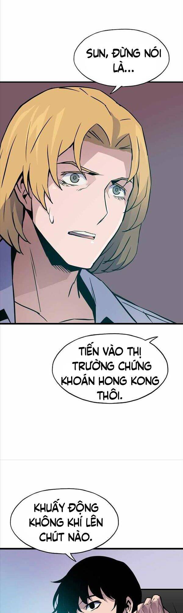 Hồi Quy Giả Chapter 12 - Trang 2