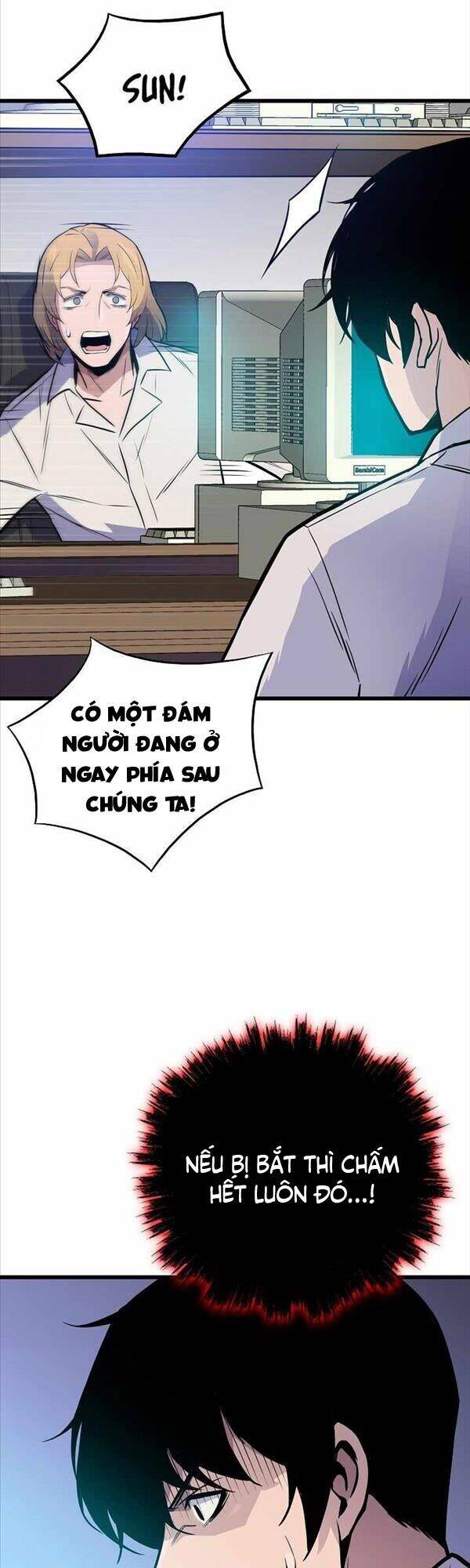 Hồi Quy Giả Chapter 12 - Trang 2