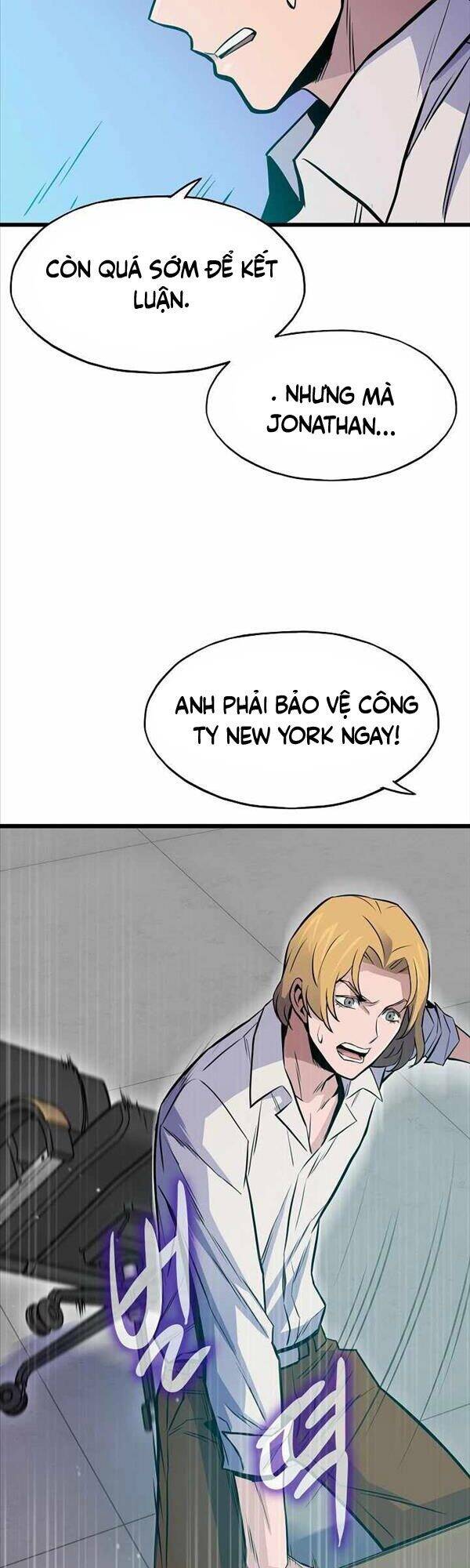 Hồi Quy Giả Chapter 12 - Trang 2