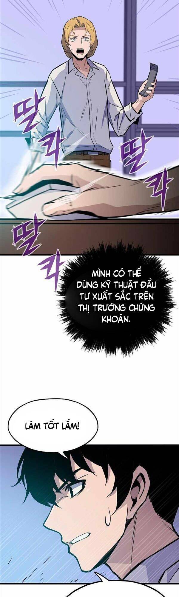 Hồi Quy Giả Chapter 12 - Trang 2