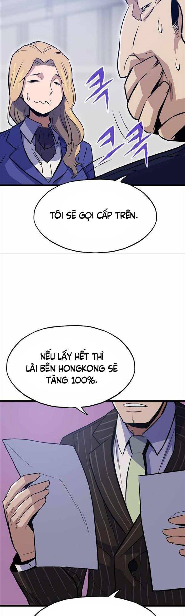 Hồi Quy Giả Chapter 12 - Trang 2