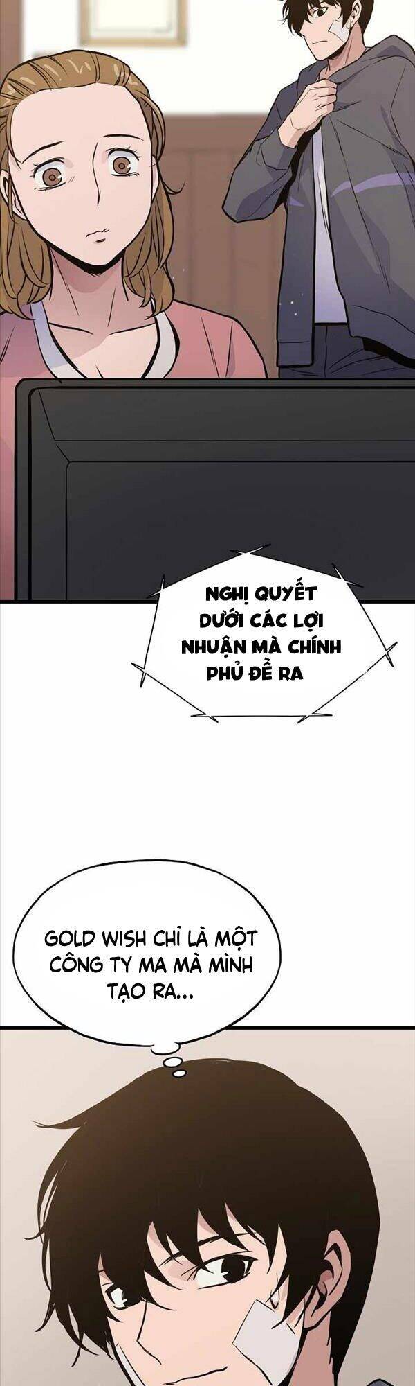 Hồi Quy Giả Chapter 11 - Trang 2