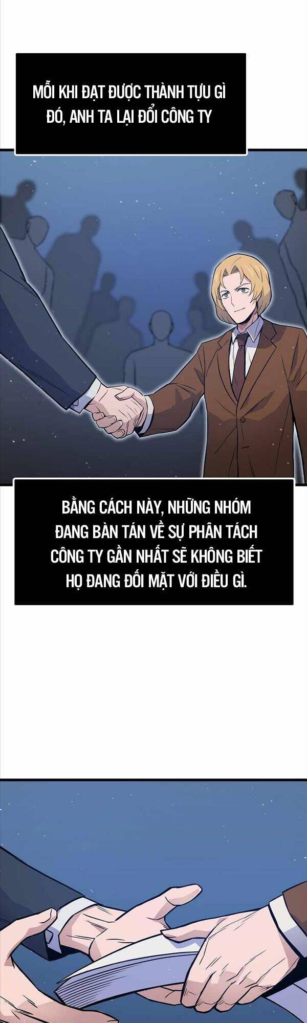 Hồi Quy Giả Chapter 11 - Trang 2