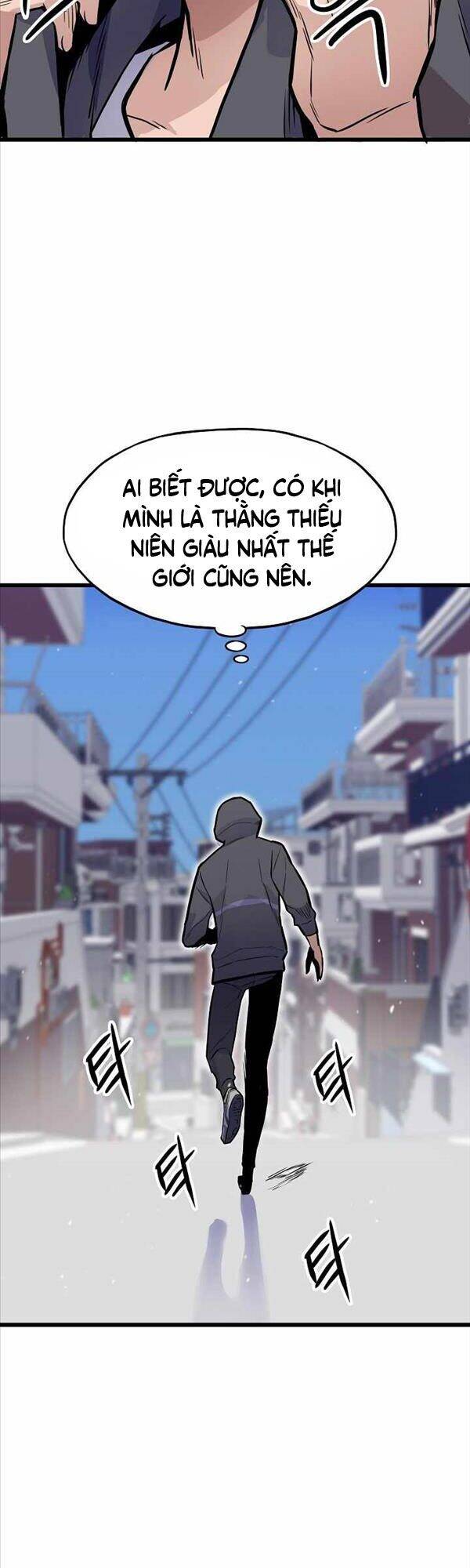 Hồi Quy Giả Chapter 11 - Trang 2