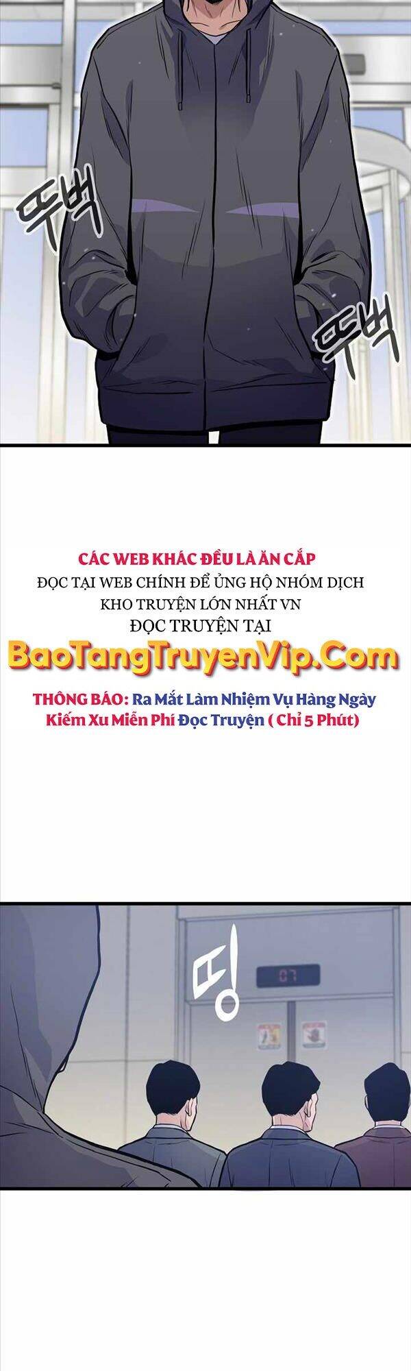 Hồi Quy Giả Chapter 11 - Trang 2