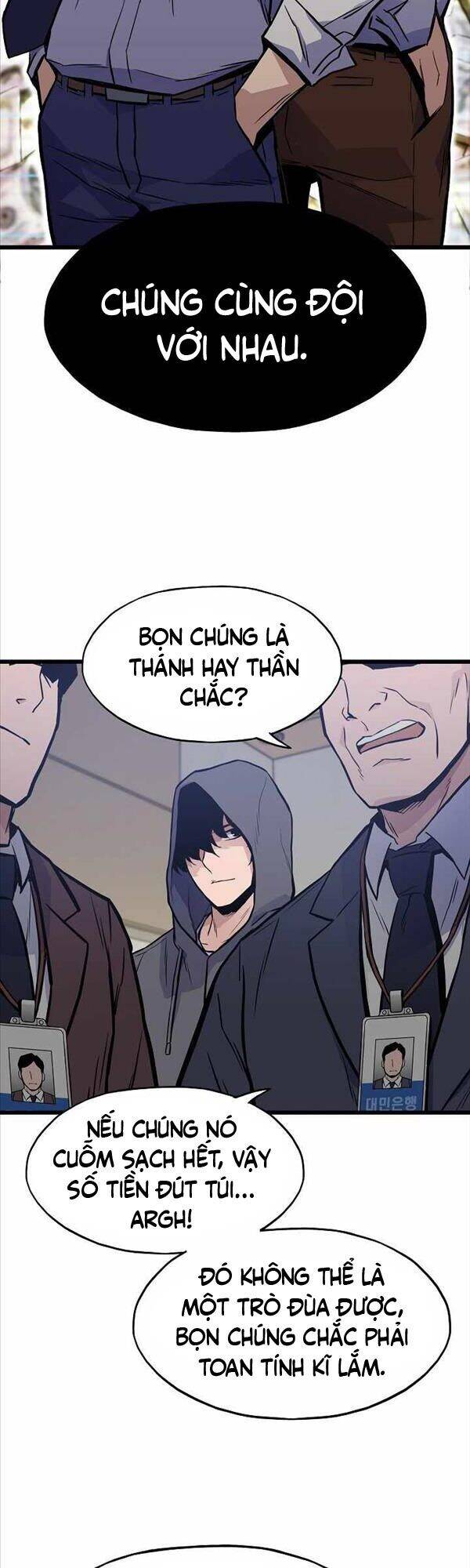 Hồi Quy Giả Chapter 11 - Trang 2