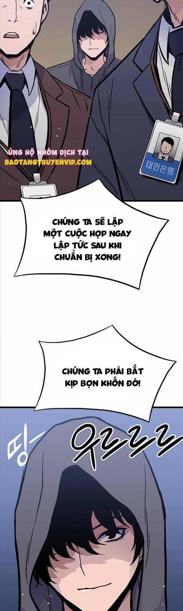 Hồi Quy Giả Chapter 11 - Trang 2