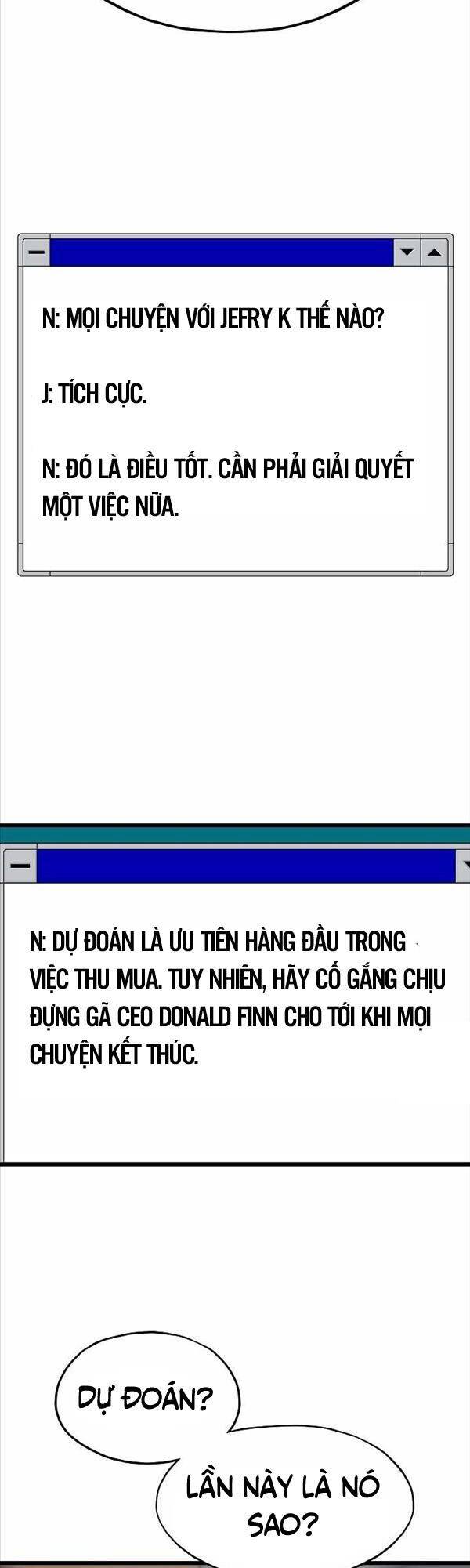 Hồi Quy Giả Chapter 11 - Trang 2