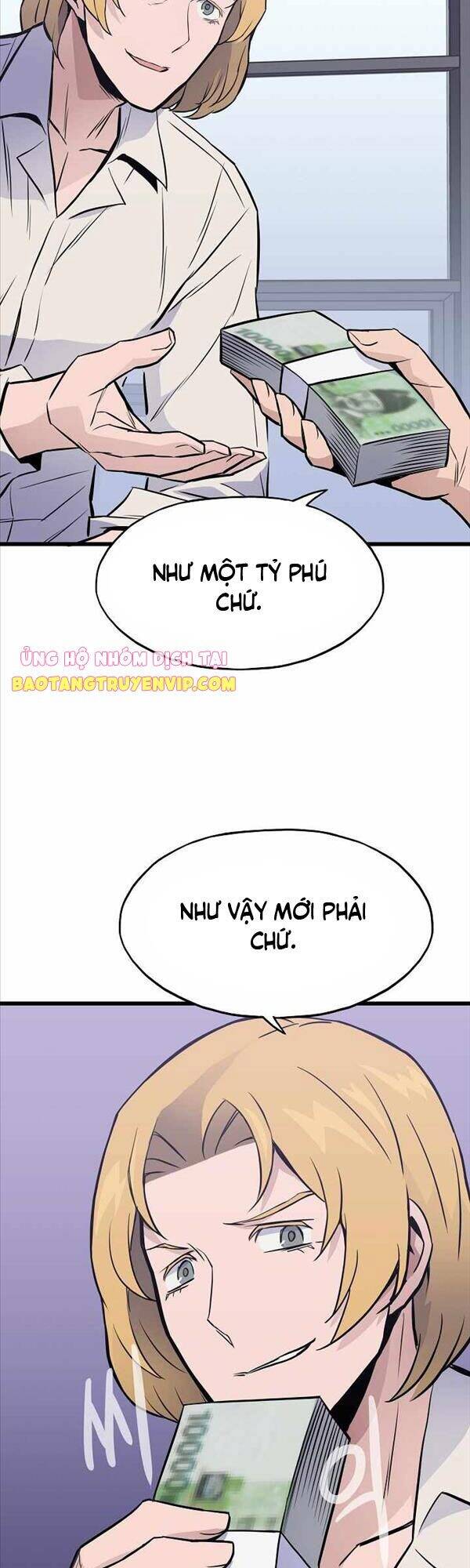 Hồi Quy Giả Chapter 11 - Trang 2