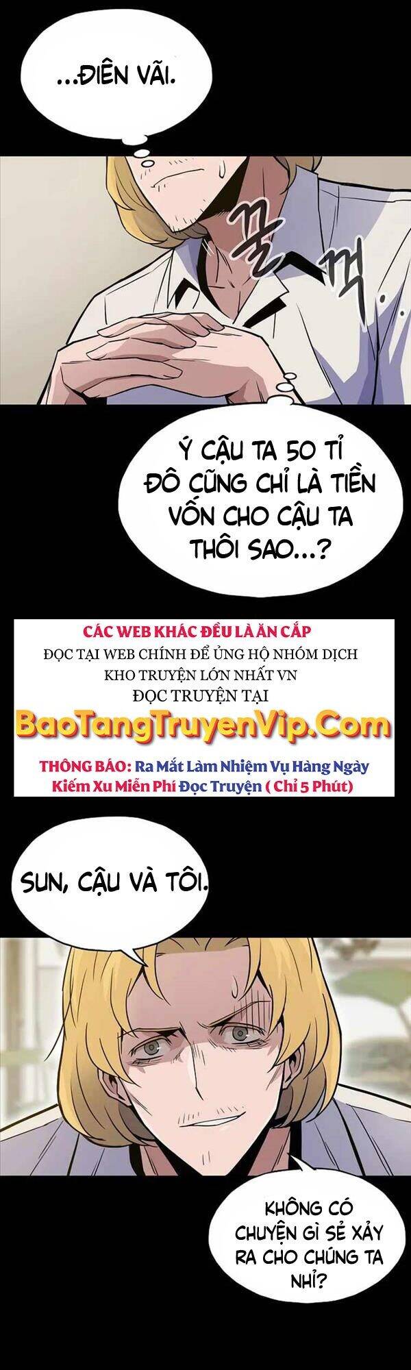 Hồi Quy Giả Chapter 10 - Trang 2