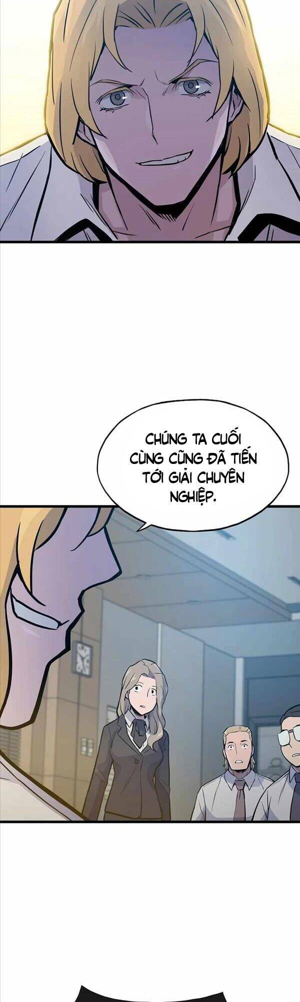 Hồi Quy Giả Chapter 10 - Trang 2