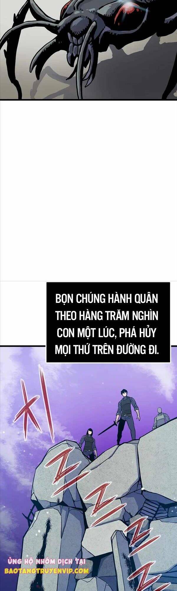 Hồi Quy Giả Chapter 10 - Trang 2