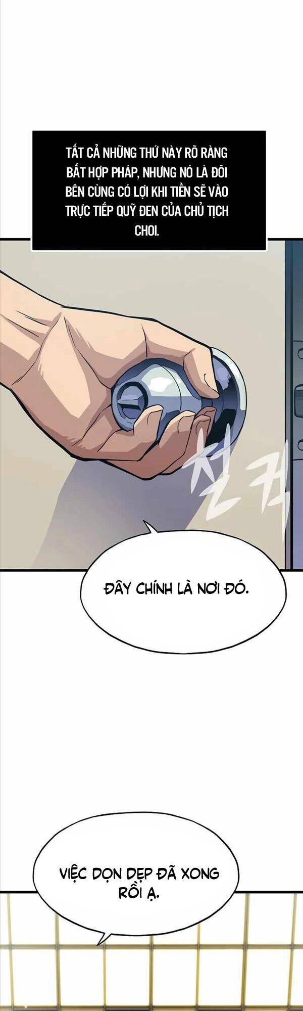 Hồi Quy Giả Chapter 10 - Trang 2