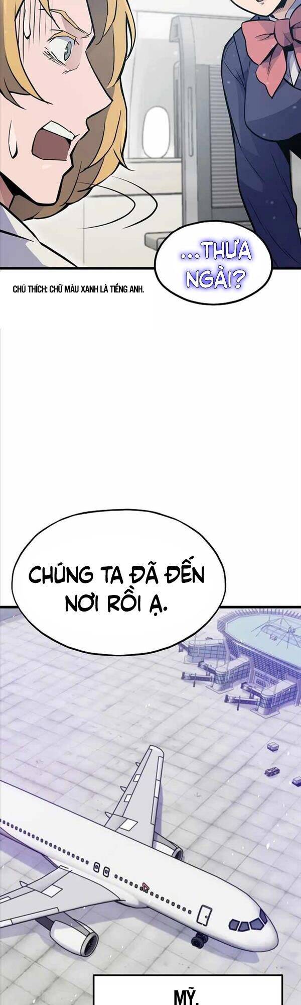 Hồi Quy Giả Chapter 10 - Trang 2