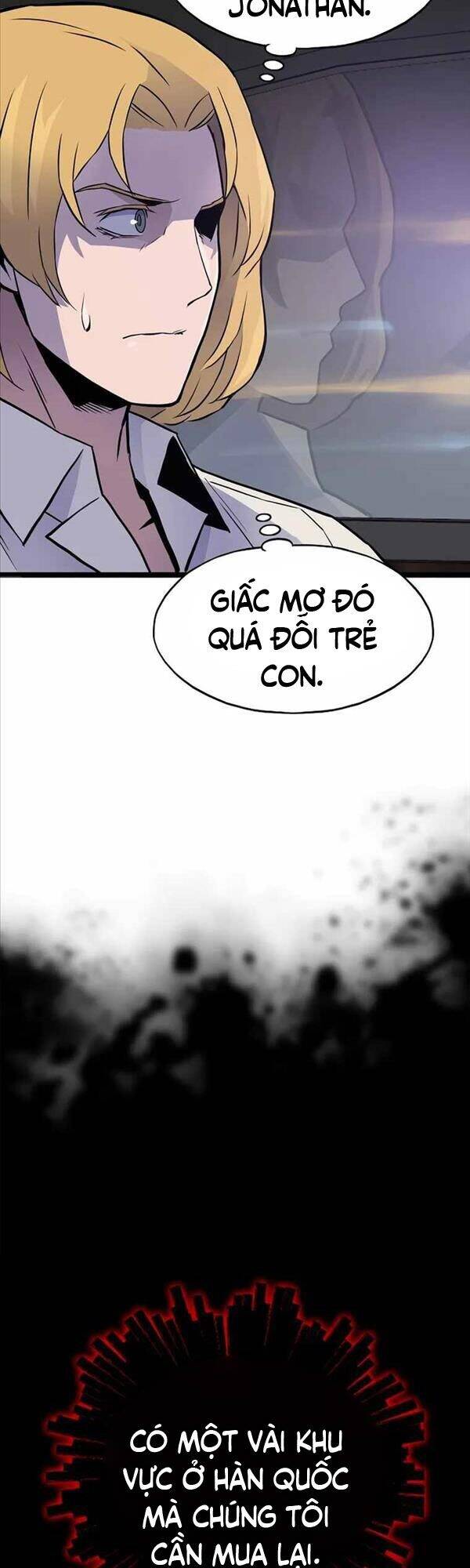 Hồi Quy Giả Chapter 10 - Trang 2