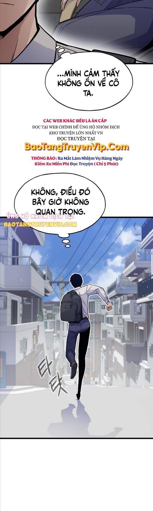 Hồi Quy Giả Chapter 9 - Trang 2