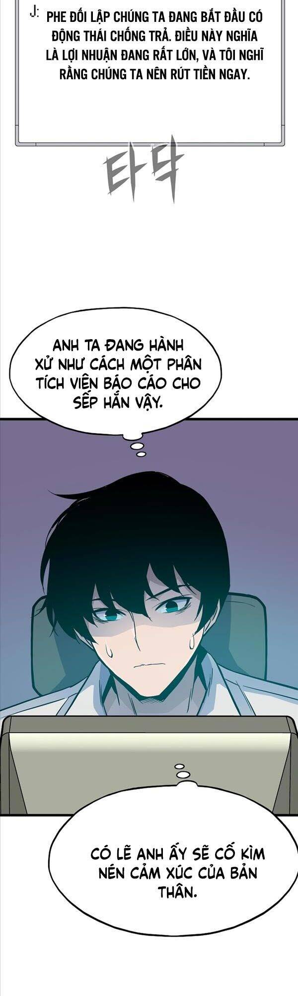 Hồi Quy Giả Chapter 9 - Trang 2