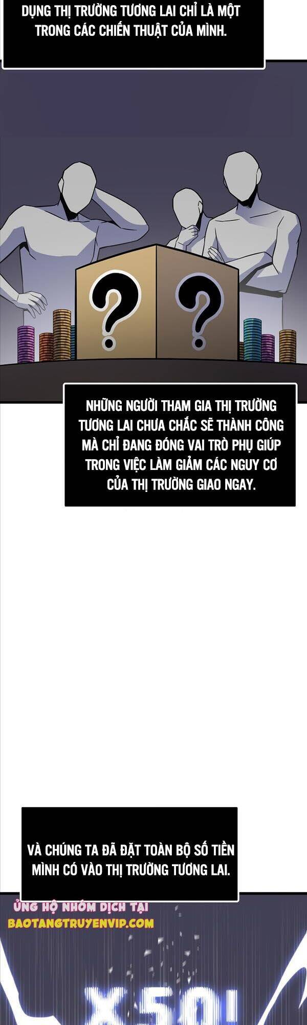 Hồi Quy Giả Chapter 9 - Trang 2