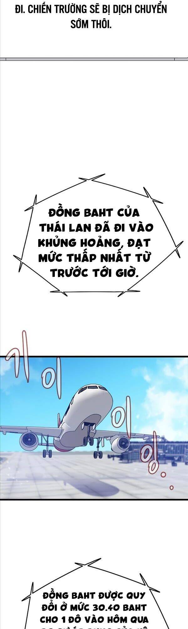 Hồi Quy Giả Chapter 9 - Trang 2