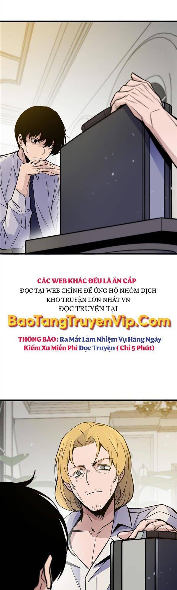 Hồi Quy Giả Chapter 9 - Trang 2