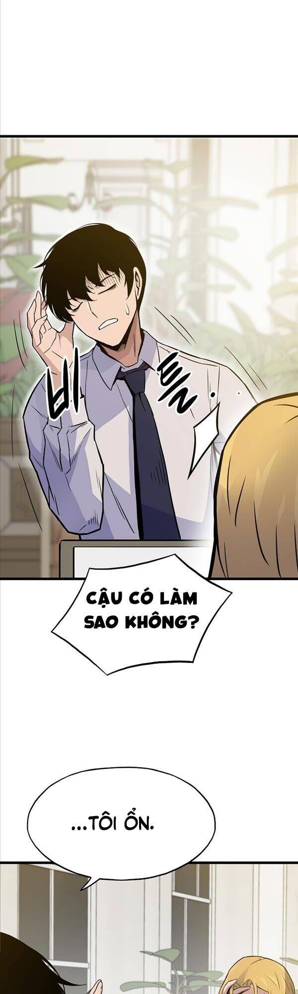 Hồi Quy Giả Chapter 9 - Trang 2