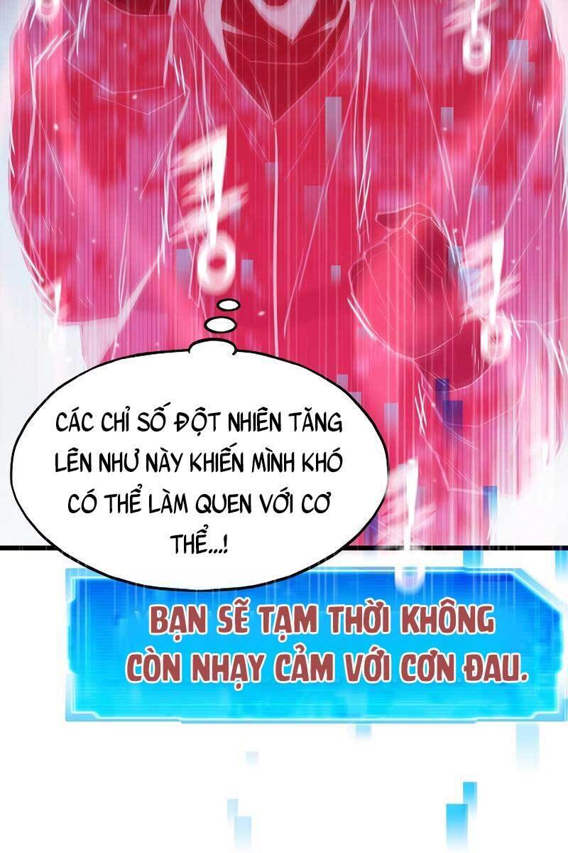 Hồi Quy Giả Chapter 8 - Trang 2