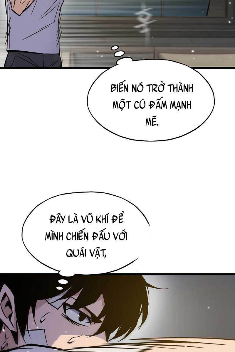 Hồi Quy Giả Chapter 8 - Trang 2