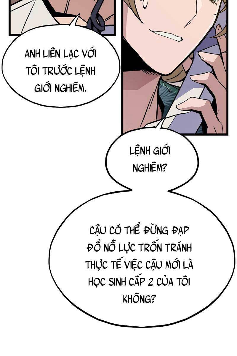 Hồi Quy Giả Chapter 8 - Trang 2